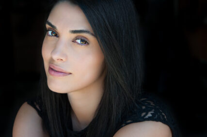 Single Photograph Acting