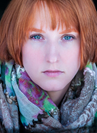 Single Photograph Acting