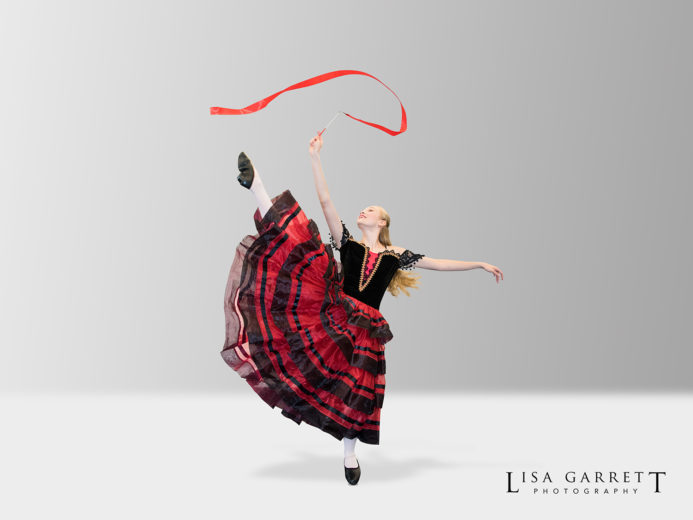 Dance image