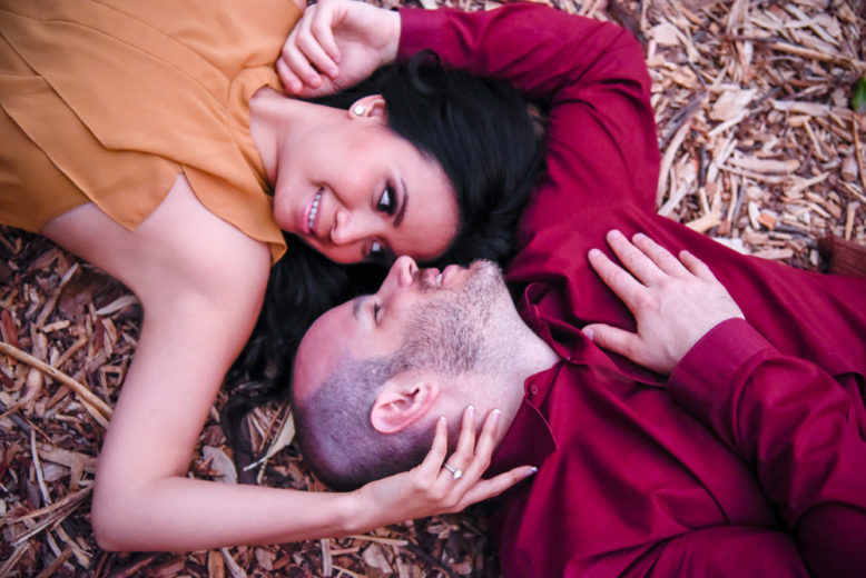 Flagstaff engagement photographer