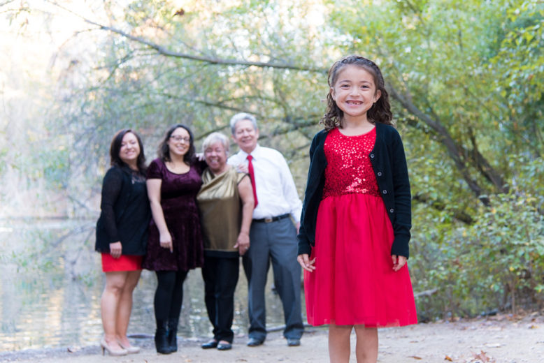 Family Portrait