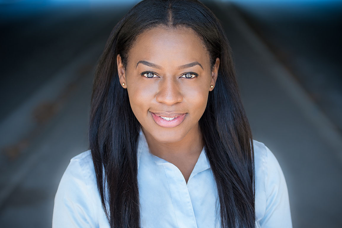 Best headshot photographer in Flagstaff