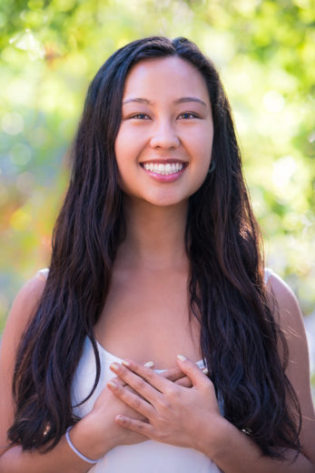 Beautiful portrait photographer in Flagstaff