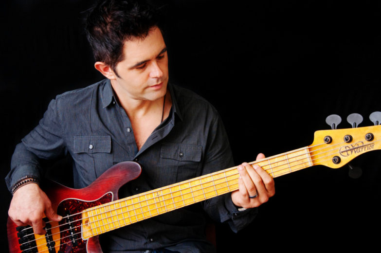 David Filice shot by Lisa Garrett Photography