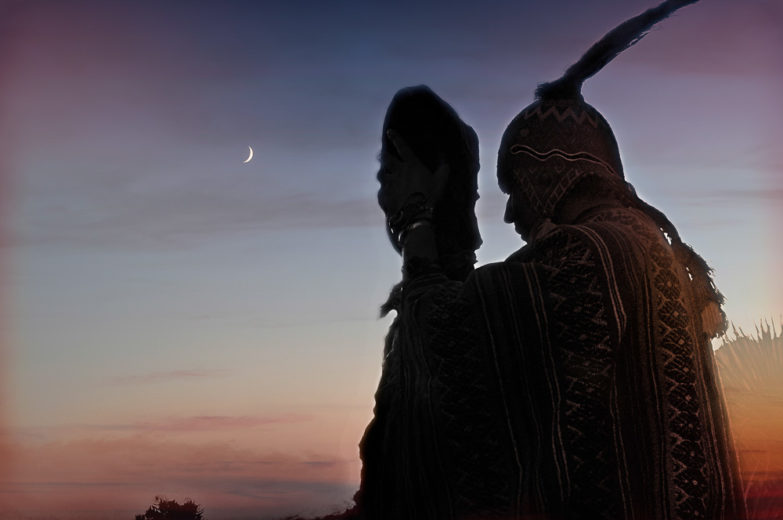 Spiritual Photographer in Sedona, Lisa Garrett Photography