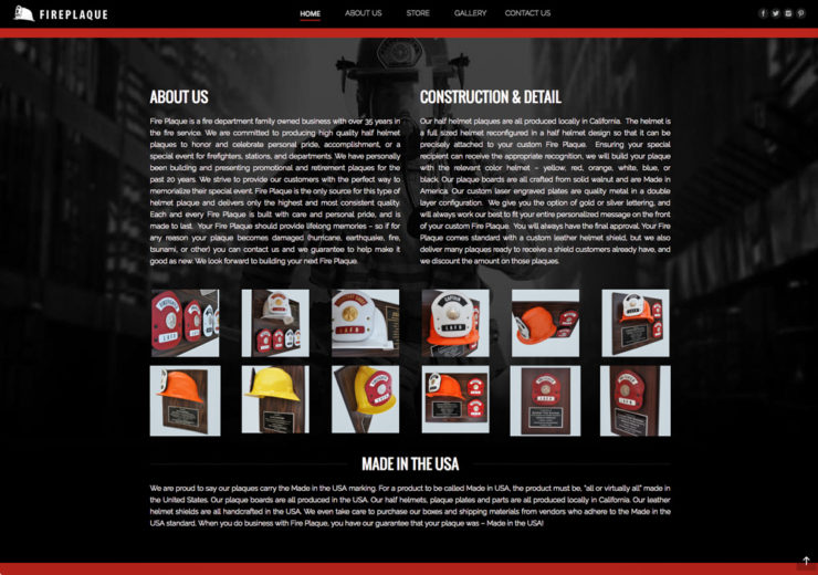 Commercial branding photographer in Sedona Arizona