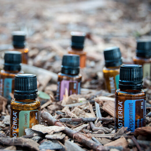 Sedona product and brand photographer