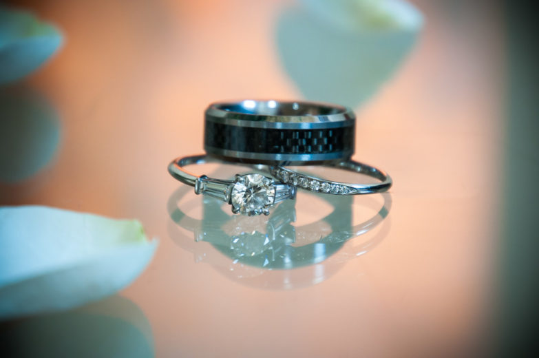 Sedona creative wedding photography