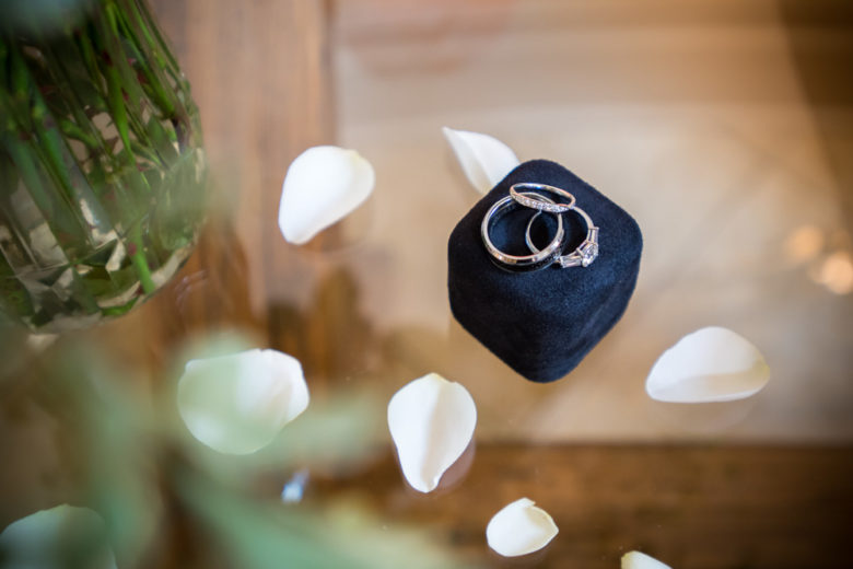 Wedding photographer in Sedona Arizona