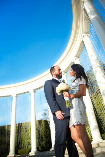 Prescott wedding photographer