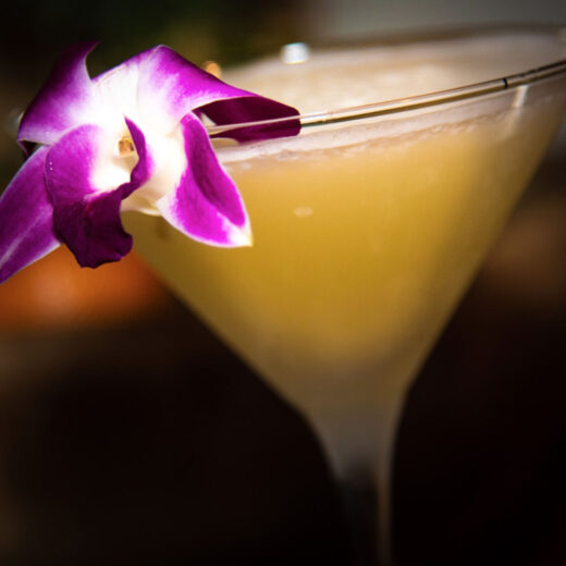 Food and restaurant photographer in Sedona Arizona