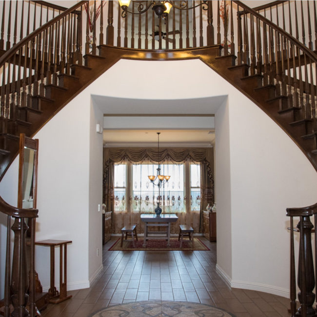 Real estate photographer Sedona