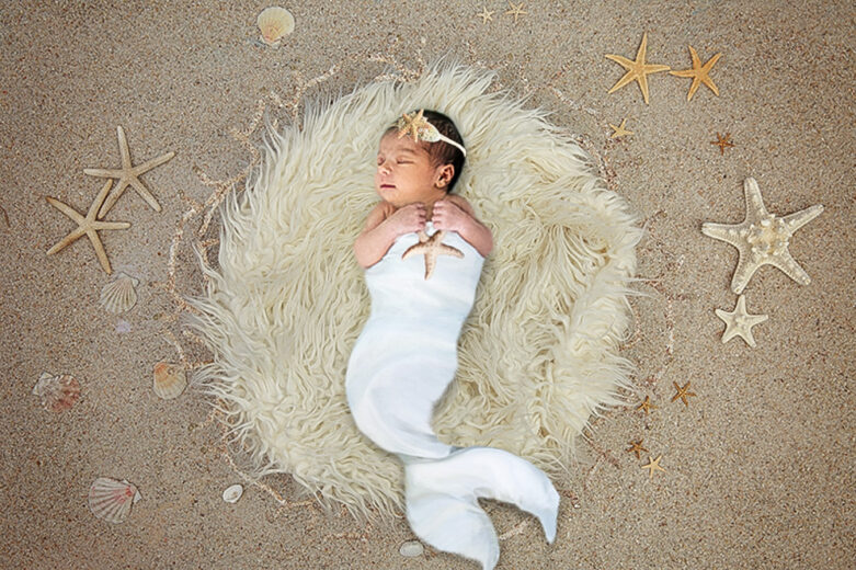 Best Sedona newborn photographer