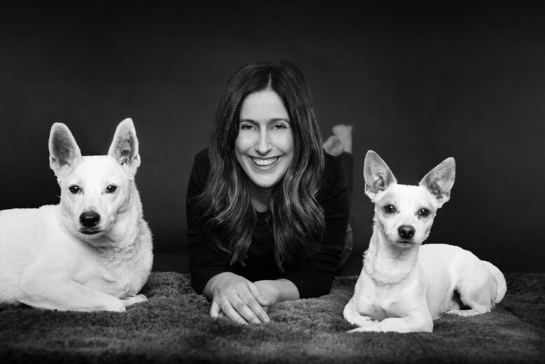 Sedona Arizona pet photographer