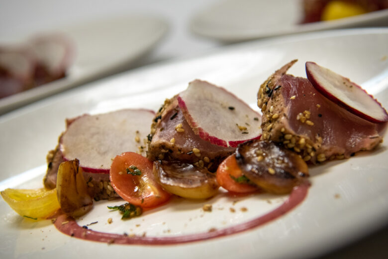 Sedona Arizona food photographer