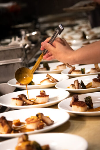 Sedona Arizona food and lifestyle photographer