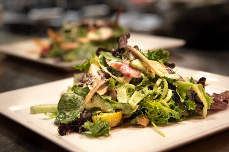 Photo: Sedona, Az food photography Lisa Garrett