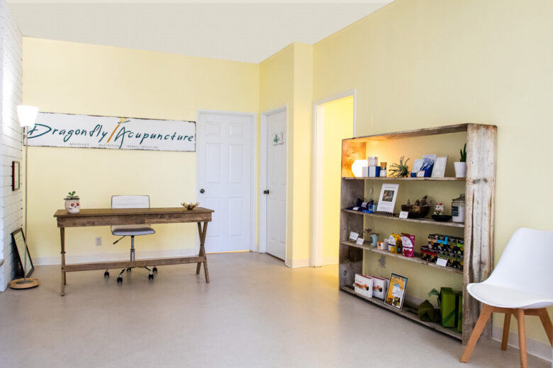 Sedona commercial business photographer