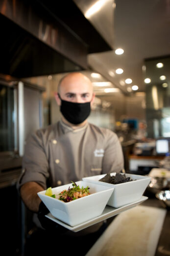 Photo: Personal branding photographer