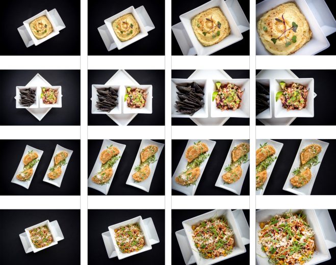 Photo: Sedona food photographer Lisa Garrett Photography