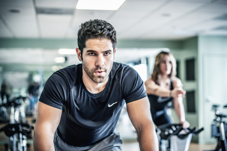 Photo: Sedona promotional lifestyle photographer