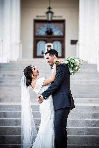 Arizona wedding photographer