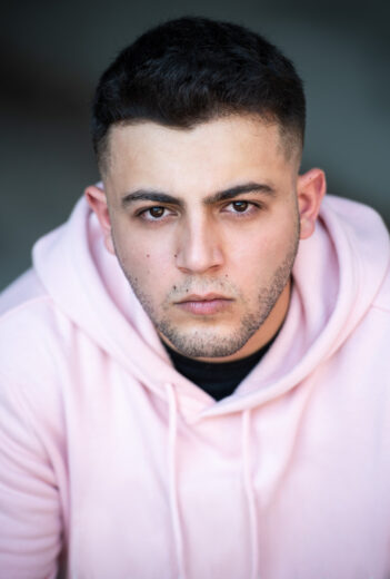 Headshots Photography Sedona, AZ