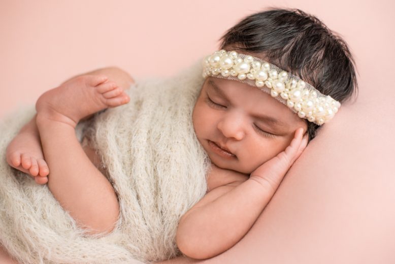 Newborn Photography Sedona, AZ