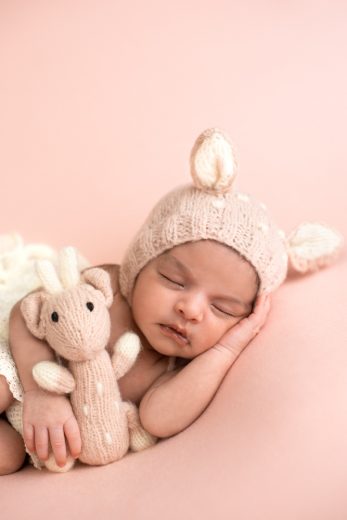 Newborn Photography Sedona, AZ