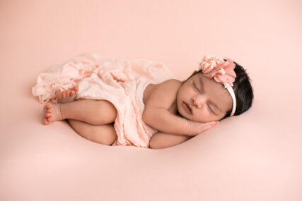 Newborn Photography Sedona, AZ