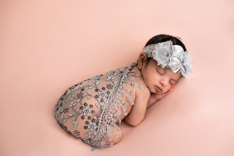 Newborn Photography Sedona, AZ