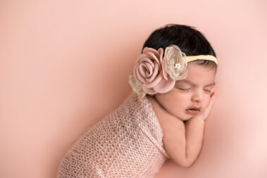 Newborn Photography Sedona, AZ