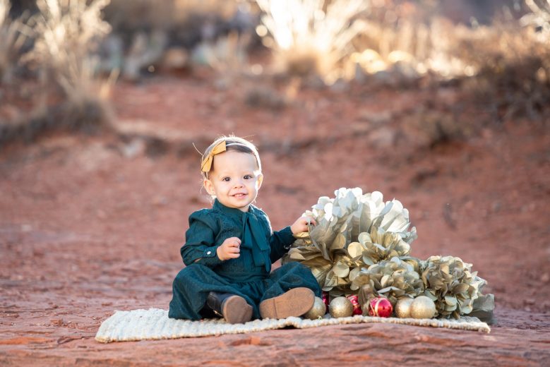 Child Photography Sedona, AZ