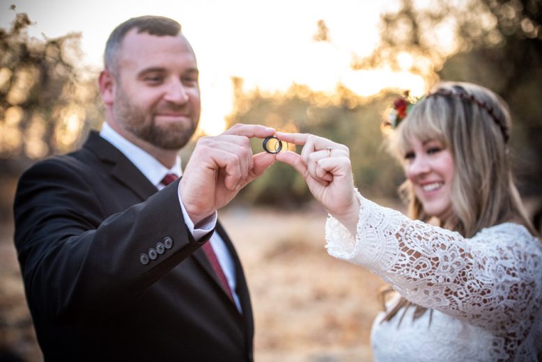 Engagement Photographer Arizona