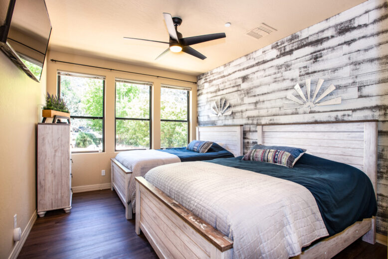 Sedona real estate photographer