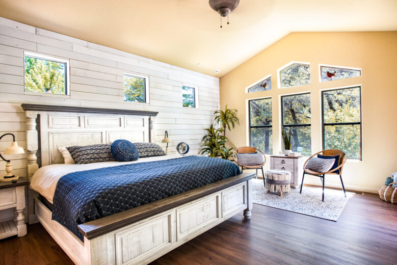 Sedona real estate photographer