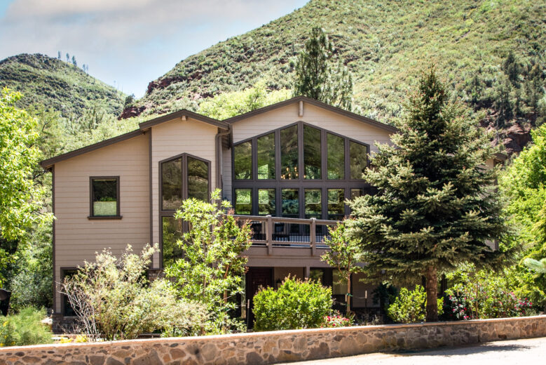 Sedona real estate photographer