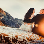 Epic Sedona destination elopement photographer, Lisa Garrett Photography