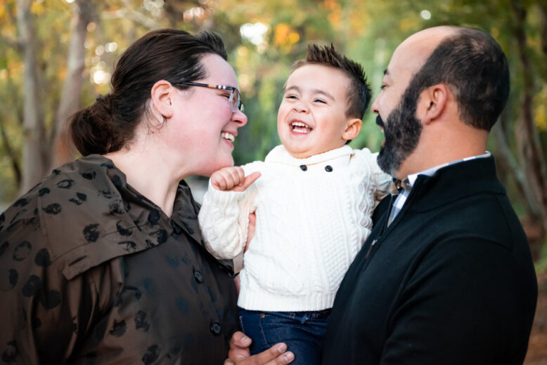 Flagstaff family photographer