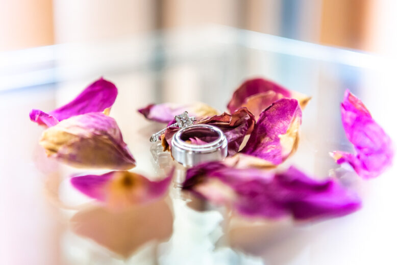 Beautiful Sedona wedding photography