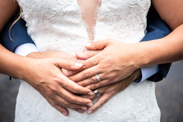 Flagstaff wedding elopement photographer