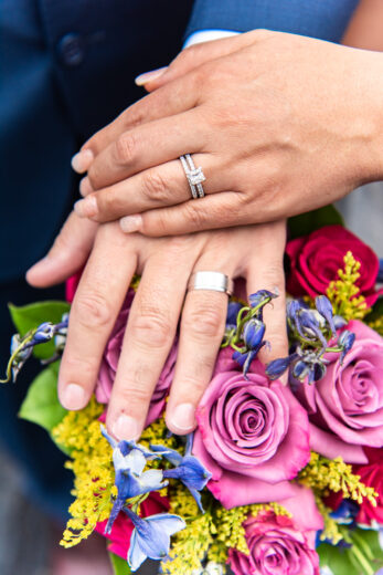Arizona wedding elopement photographer