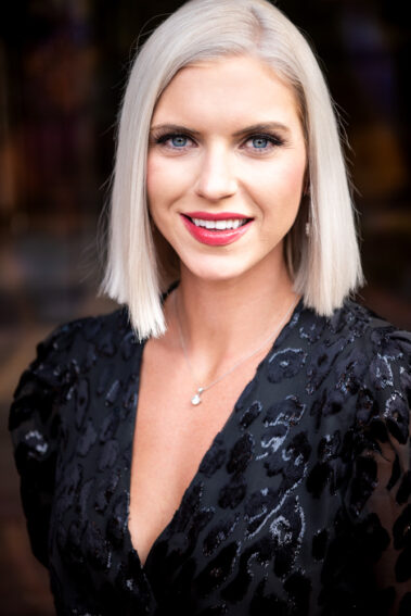 Sedona portrait headshot photographer