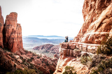 Engagement photography session with Lisa Garrett Photography