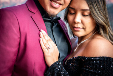 Sedona engagement photographer, Lisa Garrett Photography