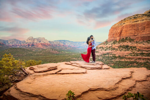 Lisa Garrett Photography, best Sedona photographer