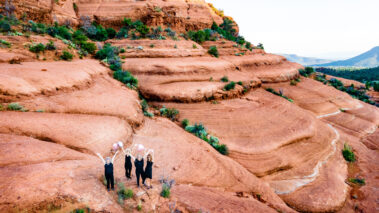 Sedona Arizona portrait photographer