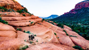 Best photographer in Sedona