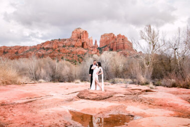 Exotic wedding photographer in Arizona Lisa Garrett Photography