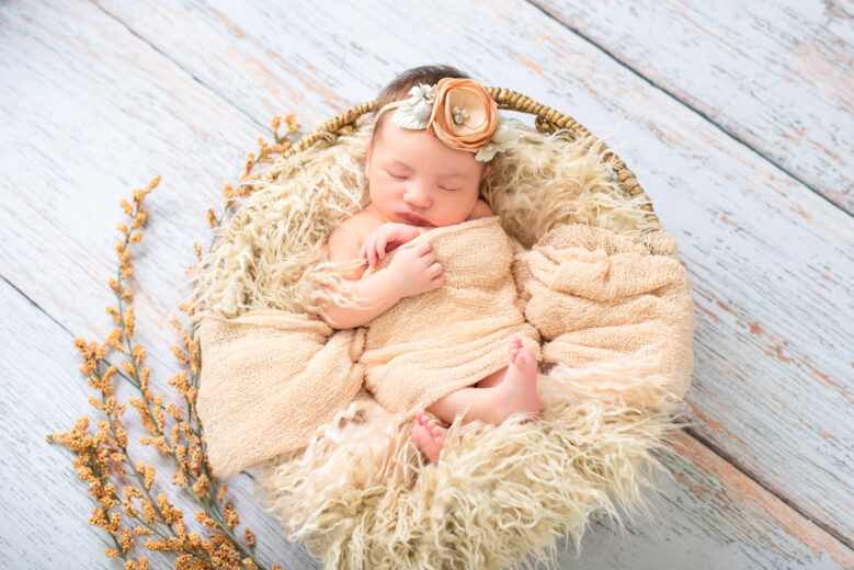 Flagstaff newborn photographer